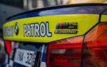 BMW M5 Competition Australia Victoria Police 2019 года (AU)